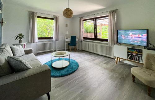 Ferienwohnung Hitzacker/Elbe - Foto 7