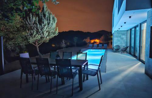 Villa Lapidea - Foto 18