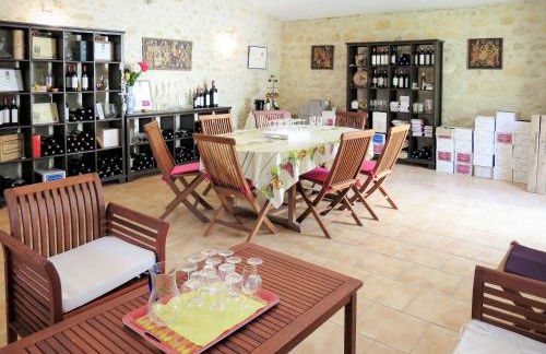 Holiday Home Pontac-Gadet 2 by Interhome - Foto 25