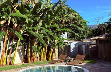 Gizele Sander Arte & Hospedagem - Foto 1