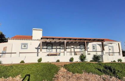 Herdade de Vale Maceiras - Foto 1