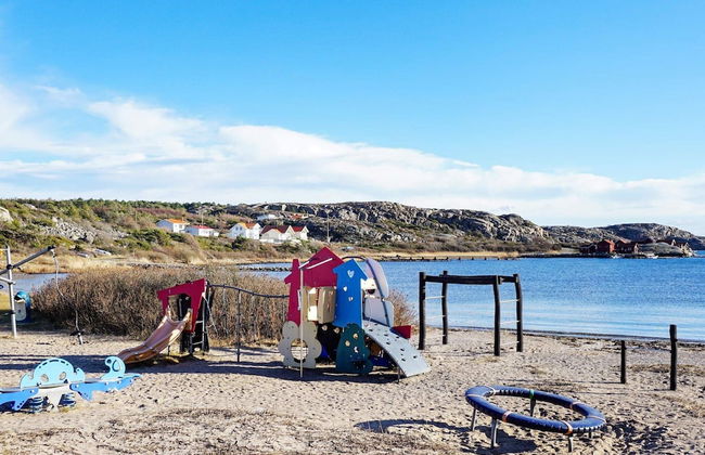 4 Star Holiday Home in Grebbestad-by Traum - Foto 26