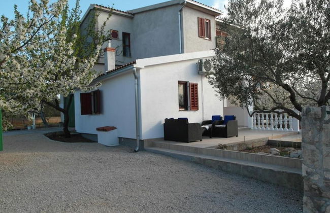 Apartment Antonio - Foto 23