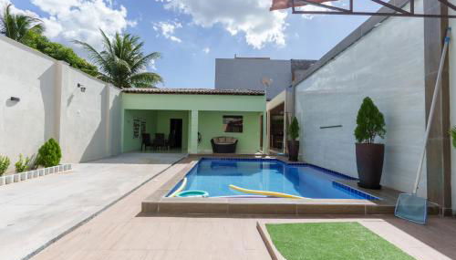Casa com 5 quartos e piscina em Piranhas-Alagoas - Foto 5