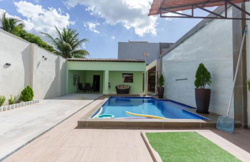 Casa com 5 quartos e piscina em Piranhas-Alagoas - Foto 5