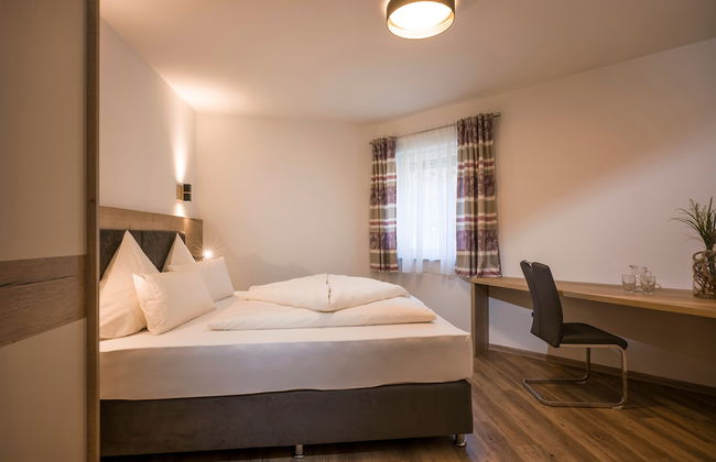 Aparthotel AlpTirol - Foto 10