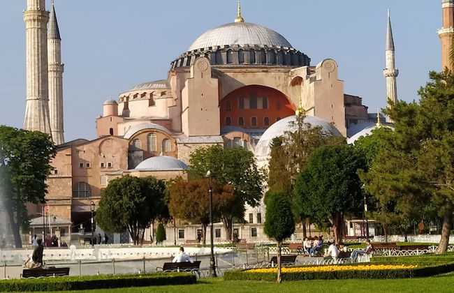 Medellin Apart Hotel Istanbul - Foto 45