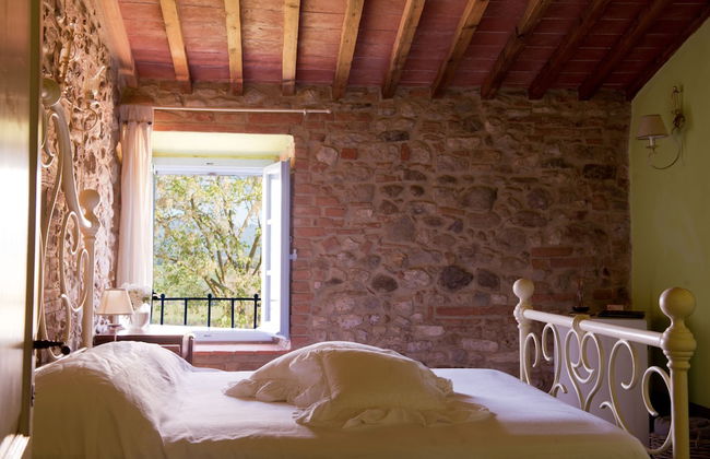 Tenuta Le Tre Virtù - Foto 17