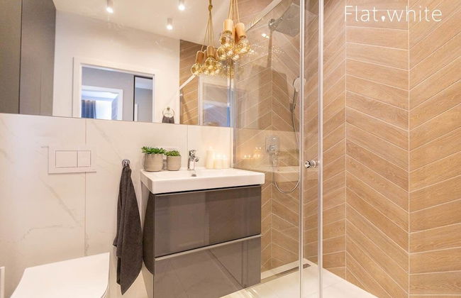 Flat White Apartamenty Obywatelska 47 - Foto 76