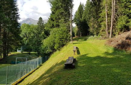 Appartamento Isabella - Residence Montesole - Foto 54