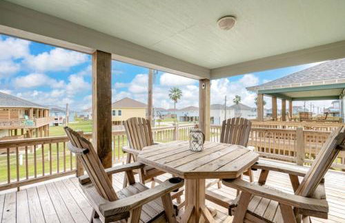 Two Adjacent Cabins, Sleeps 18 - Foto 69