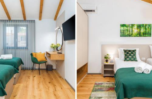 Villa Nodus - Foto 11