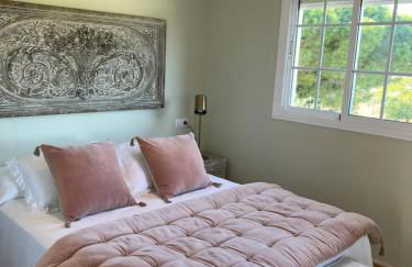 Casa piscina playa Barrosa Delfin 7 - Foto 26