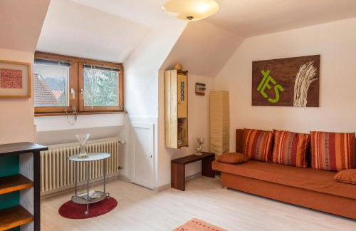 Familienwohnung Haus 18 - Foto 4