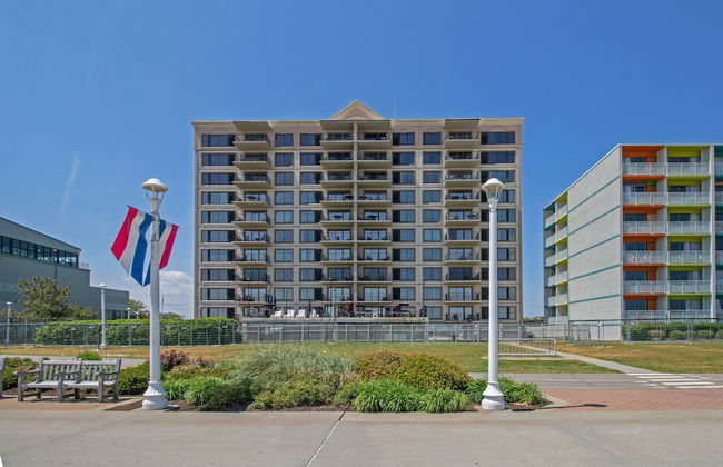 The Colony Virginia Beach by TripForth - Foto 68