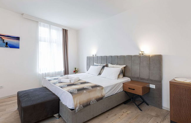 Hotel Apartments in Oberhausen Near Sea Life - Foto 9