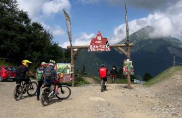 Apartment A304 La Perle de Savoie - Photo 32