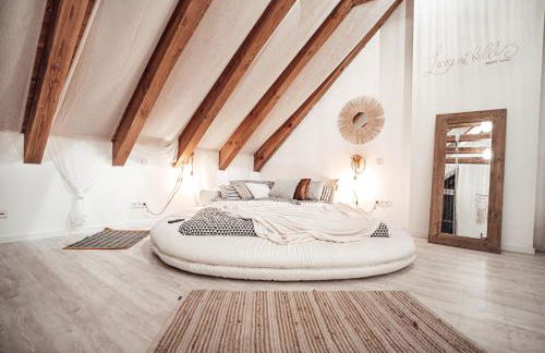 Luxusloft Timeout with private Spa - Foto 6