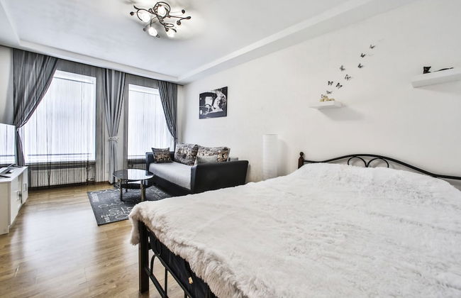 Apartments Spassky Pereulok - Foto 4