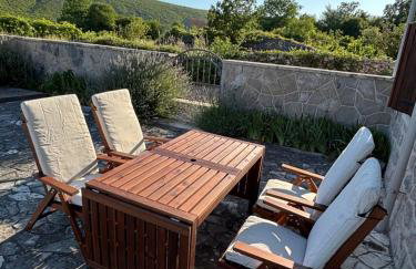 Stone cottage Aria - Foto 7