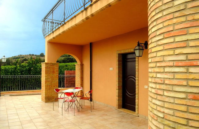 Tenuta Bellaprima - Foto 11