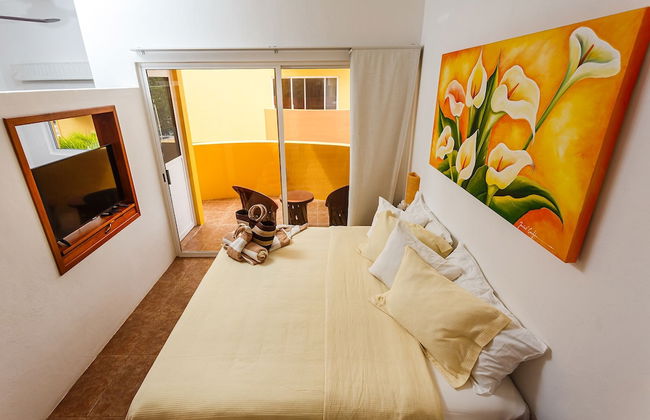 Kaam Accommodations - Foto 8