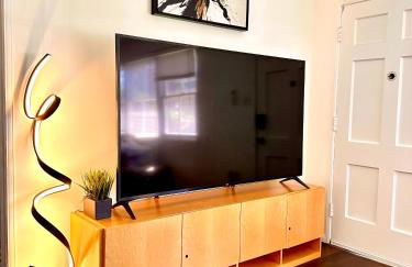 Los Angeles Red Rose - Foto 1