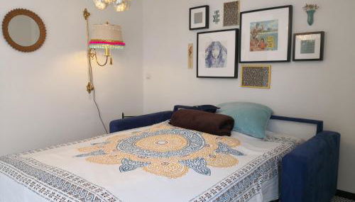 Ferienwohnung im alten Milchladen - Foto 5