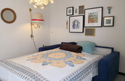 Ferienwohnung im alten Milchladen - Foto 5