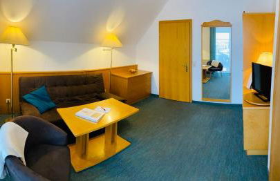 Appartementhaus Zum Fuchswirt - Foto 21