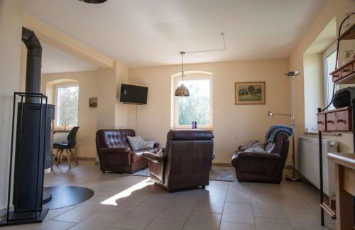 Ferienwohnung Bergschäferei - Foto 24