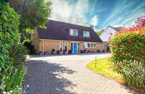 Stylish Studio-Walk to Windsor/Eton/Thames with Car Park - Foto 20