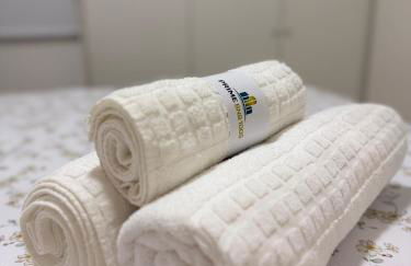 Refúgio na Orla com Vista Rio e conforto - Photo 55