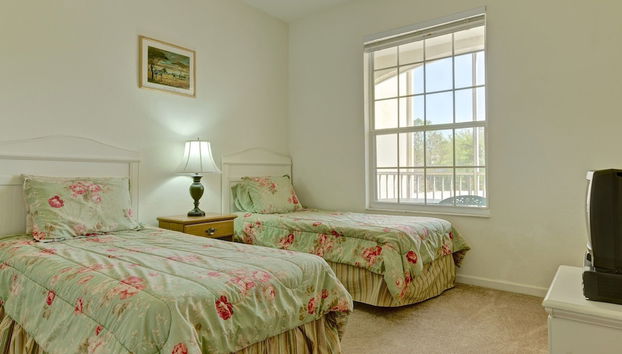 Kingston Condo at Windsor Palms Resort - Foto 3, Zimmer