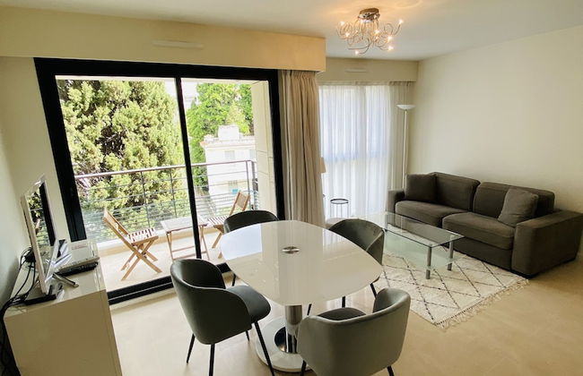 Résidence Carlton Riviera - Foto 48