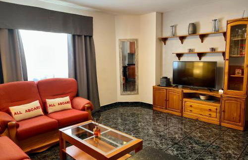 Apartamentos Dalia - Foto 48