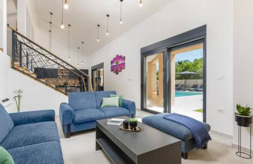 Villa Giulia by IstriaLux - Foto 14