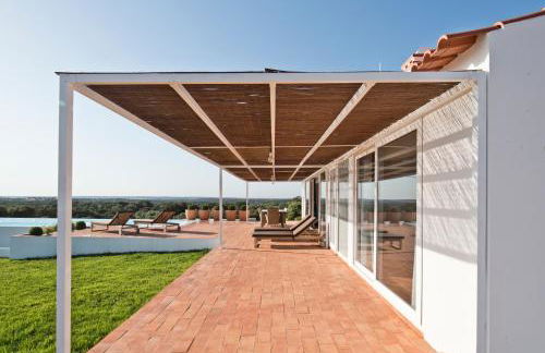 Herdade do Barrocal de Baixo - Foto 19