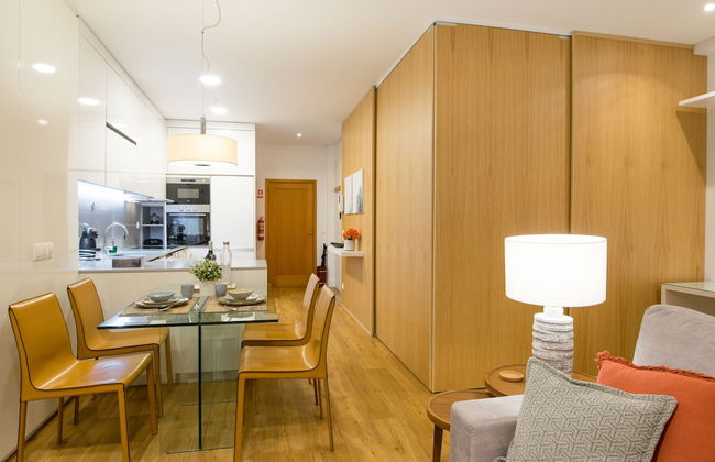 Merc Porto Cedofeita Place - Foto 5