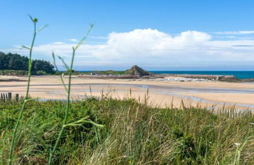 Maison confortable à Plurien avec hammam - Foto 20