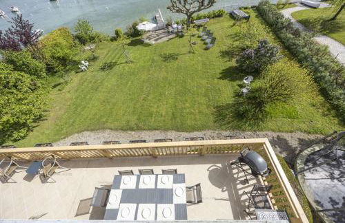 Villa Saint-Bernard - Foto 9