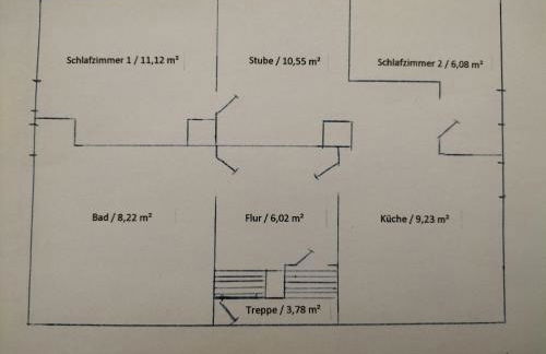 FeWo Zur Alten Drechslerei - Photo 16