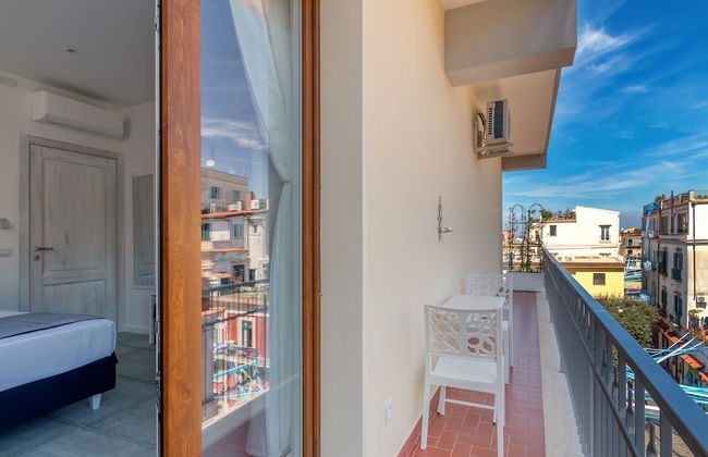 Maisone Ètoile - Foto 31