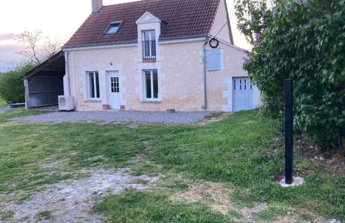 Maison tranquille près de Valençay, proche Zoo de Beauval - FR-1-591-713 - Foto 27