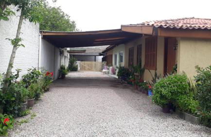 Casa Temporada Brisa do Mar - Foto 1