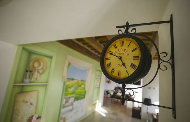 Le MaRaClĂ Country House - Photo 39