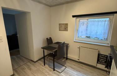 Apartment in Bad Nauheim BX - Foto 8