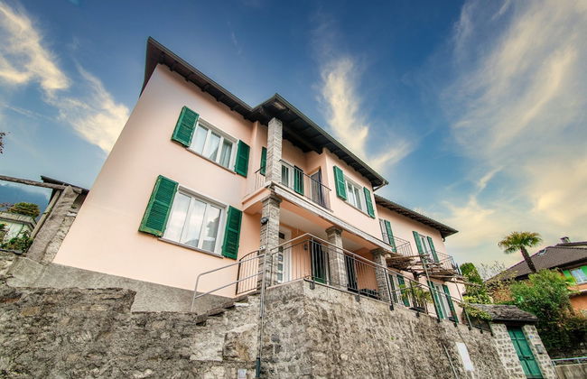 Casa Cigno - Foto 32