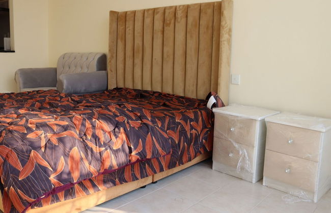 Beautiful Furnished Studio With Close Kitchen - Foto 4