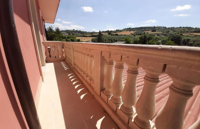 Agriturismo Petrilli - Photo 26